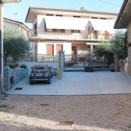 DomegliaraLa Casa Di Annaアパートメント エクステリア 写真