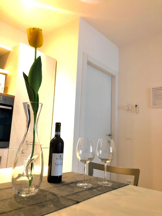 DomegliaraLa Casa Di Annaアパートメント エクステリア 写真