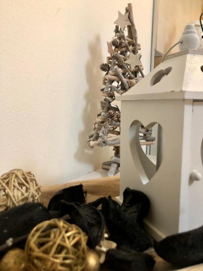 DomegliaraLa Casa Di Annaアパートメント エクステリア 写真