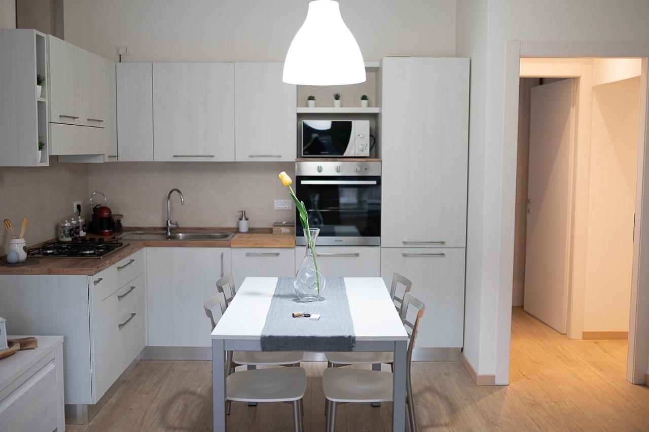 DomegliaraLa Casa Di Annaアパートメント エクステリア 写真