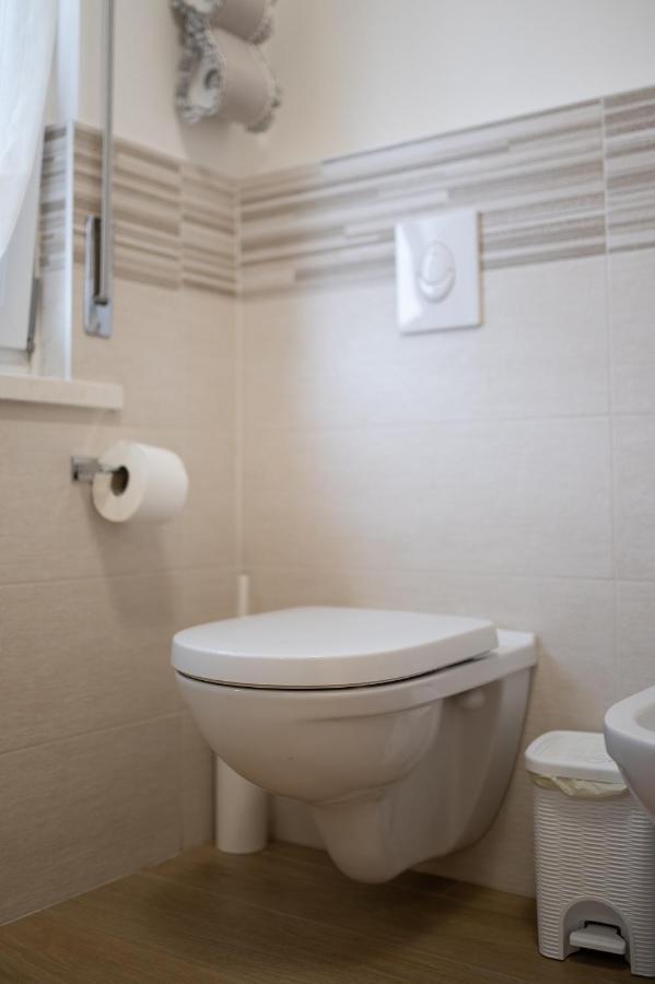 DomegliaraLa Casa Di Annaアパートメント エクステリア 写真