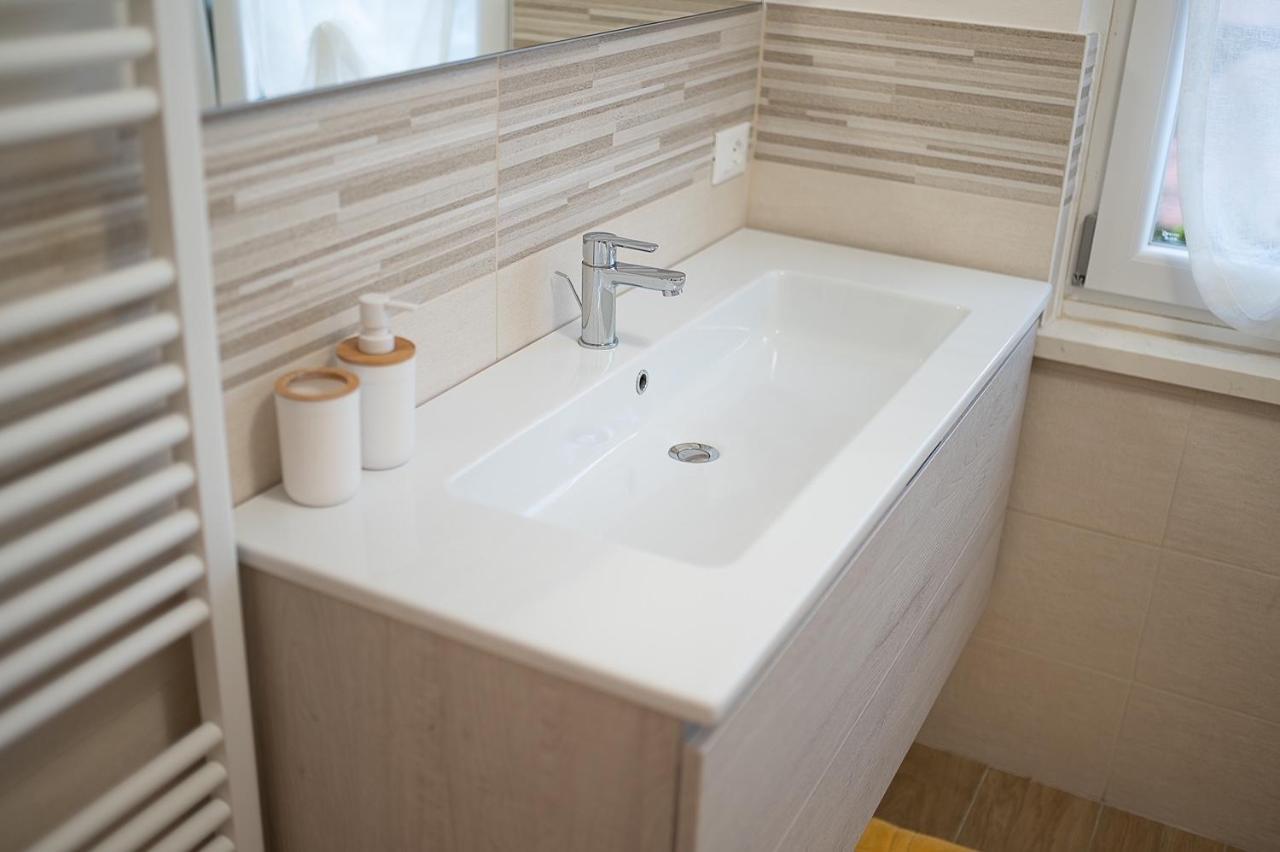 DomegliaraLa Casa Di Annaアパートメント エクステリア 写真