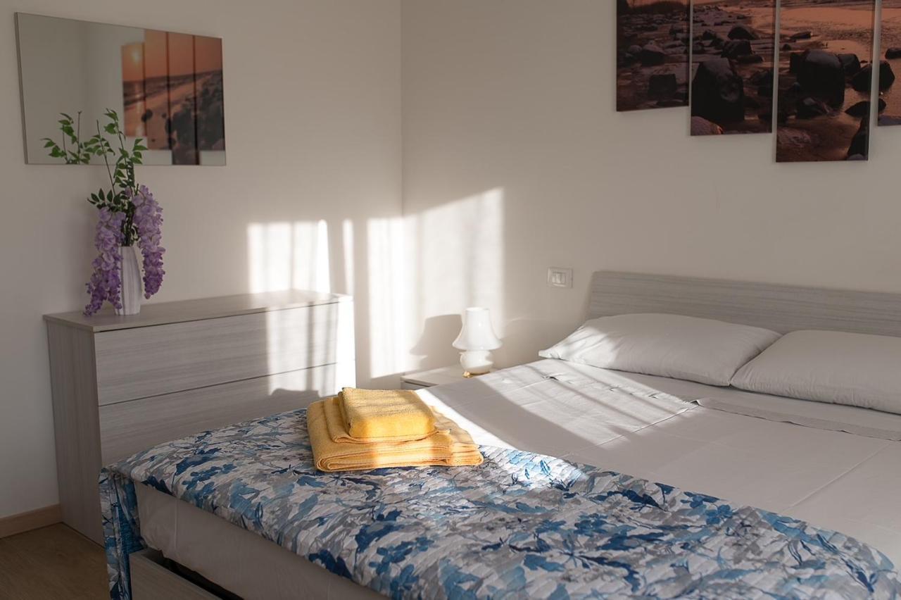 DomegliaraLa Casa Di Annaアパートメント エクステリア 写真