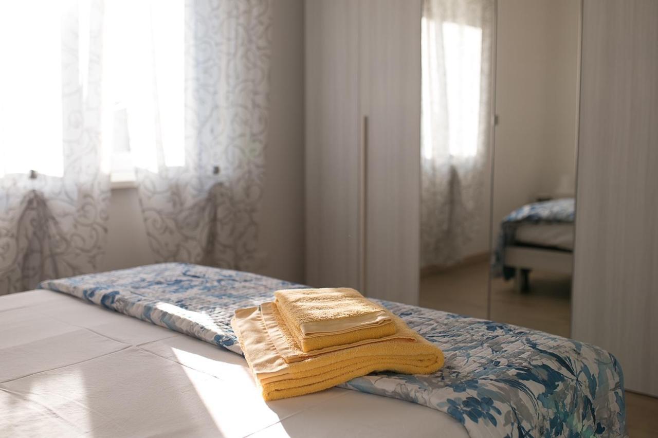 DomegliaraLa Casa Di Annaアパートメント エクステリア 写真