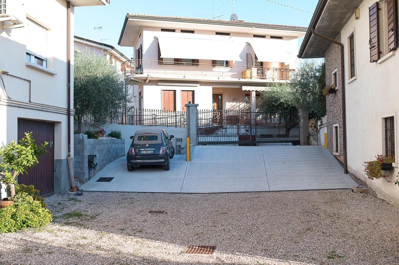 DomegliaraLa Casa Di Annaアパートメント エクステリア 写真